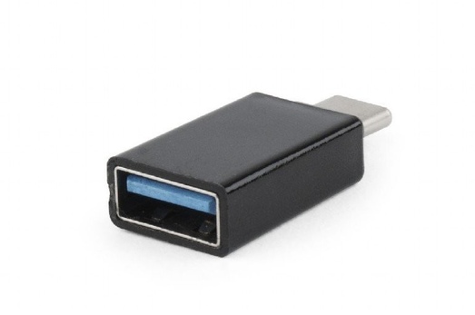 USB Type-C - USB 3.0 переходник Cablexpert A-USB3-CMAF-01